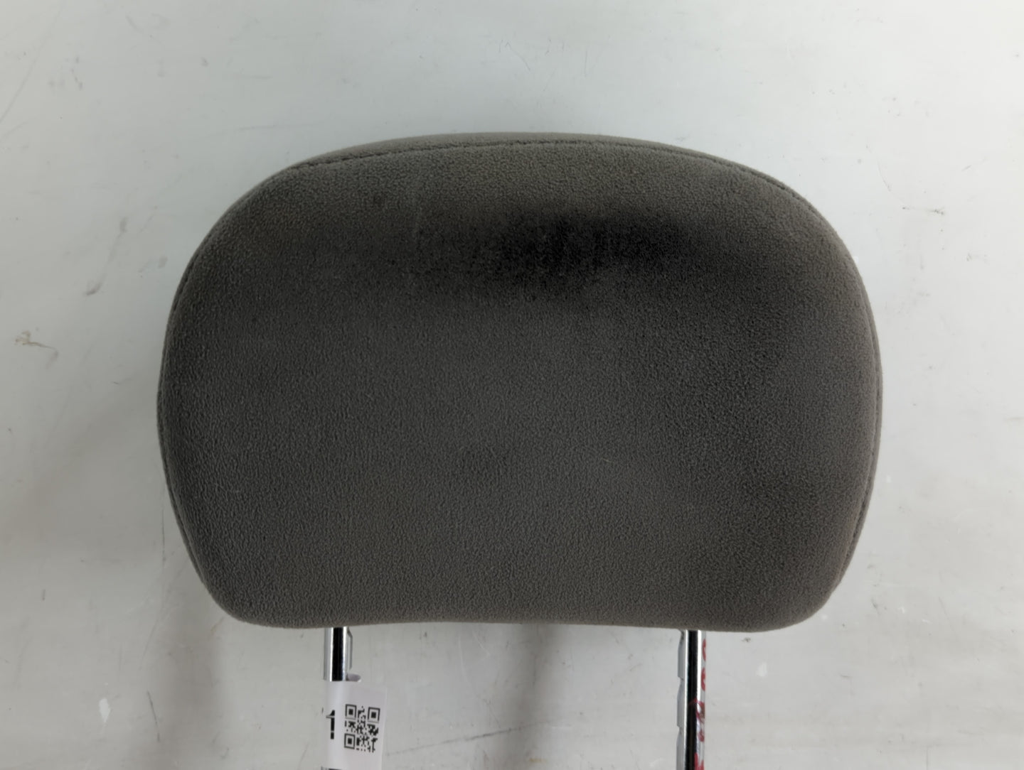 2002 Ford Focus Headrest Head Rest Front Driver Passenger Seat Fits OEM Used Auto Parts - Oemusedautoparts1.com