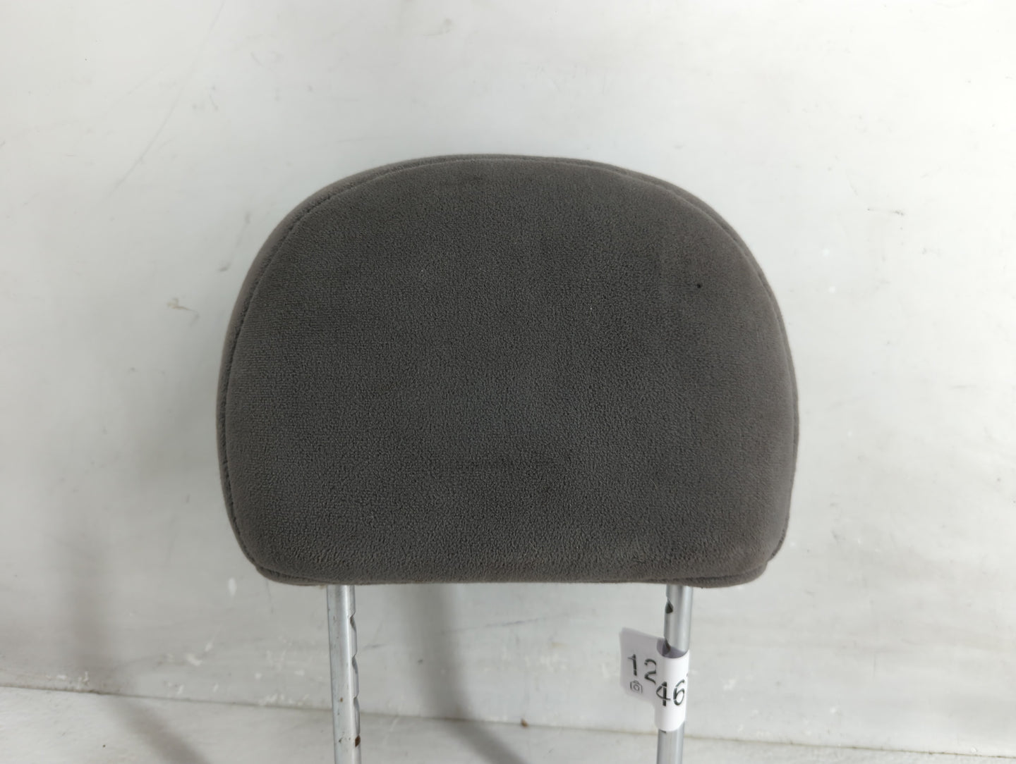 2002 Ford Focus Headrest Head Rest Front Driver Passenger Seat Fits OEM Used Auto Parts - Oemusedautoparts1.com