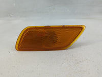 2000-2004 Ford Focus Driver Left Oem Front Light Lamp - Oemusedautoparts1.com