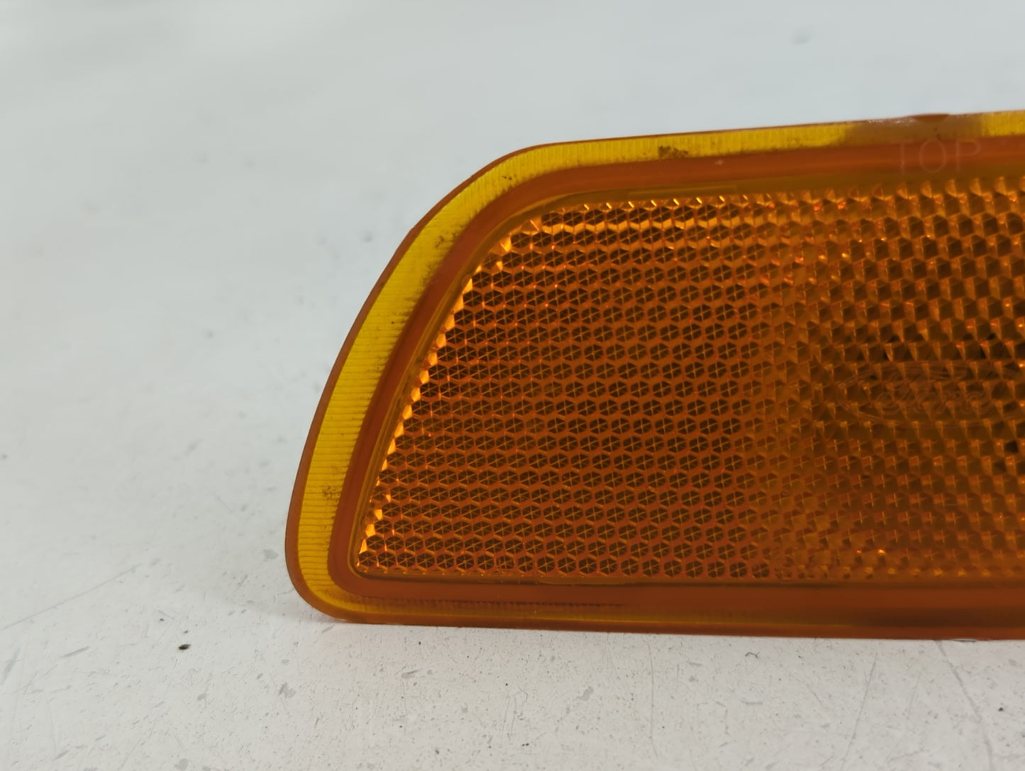 2000-2004 Ford Focus Driver Left Oem Front Light Lamp - Oemusedautoparts1.com