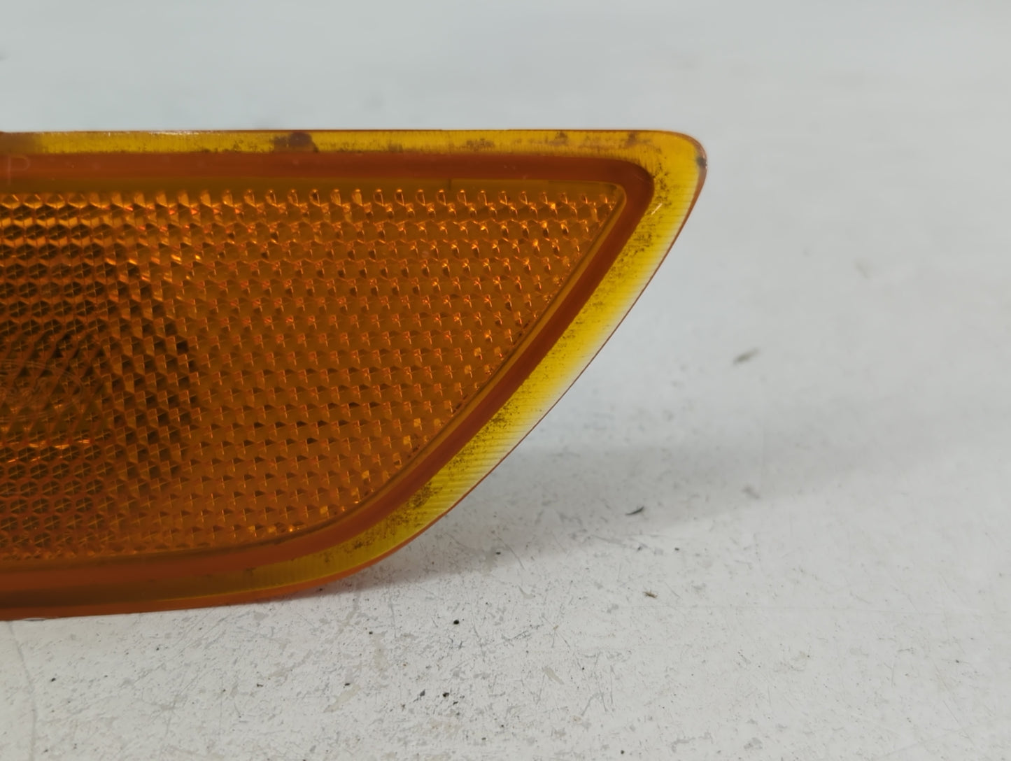 2000-2004 Ford Focus Driver Left Oem Front Light Lamp - Oemusedautoparts1.com