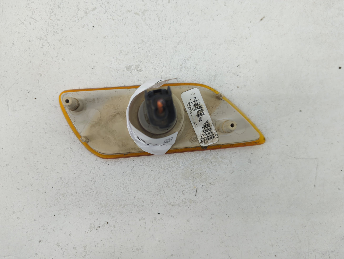 2000-2004 Ford Focus Driver Left Oem Front Light Lamp - Oemusedautoparts1.com