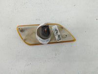 2000-2004 Ford Focus Driver Left Oem Front Light Lamp - Oemusedautoparts1.com