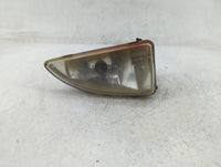 2000-2004 Ford Focus Passenger Right Oem Front Light Lamp - Oemusedautoparts1.com