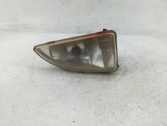 compare product 2000-2004 Ford Focus Passenger Right Oem Front Light Lamp