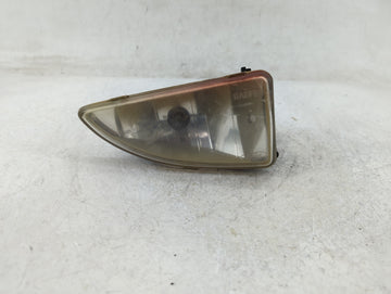 2000-2004 Ford Focus Passenger Right Oem Front Light Lamp - Oemusedautoparts1.com