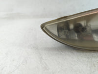2000-2004 Ford Focus Passenger Right Oem Front Light Lamp - Oemusedautoparts1.com