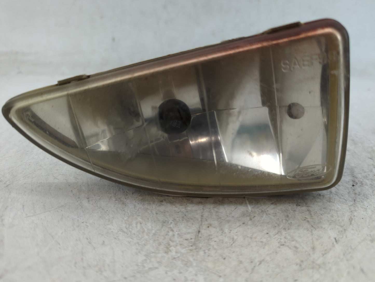 2000-2004 Ford Focus Passenger Right Oem Front Light Lamp - Oemusedautoparts1.com