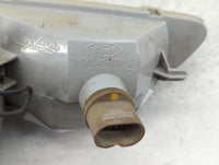 2000-2004 Ford Focus Passenger Right Oem Front Light Lamp - Oemusedautoparts1.com