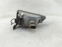 2000-2004 Ford Focus Passenger Right Oem Front Light Lamp - Oemusedautoparts1.com