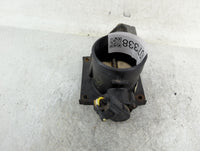 2002-2004 Ford Focus Throttle Body Fits Fits 2002 2003 2004 OEM Used Auto Parts - Oemusedautoparts1.com