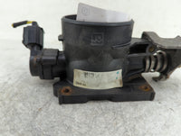 2002-2004 Ford Focus Throttle Body Fits Fits 2002 2003 2004 OEM Used Auto Parts - Oemusedautoparts1.com