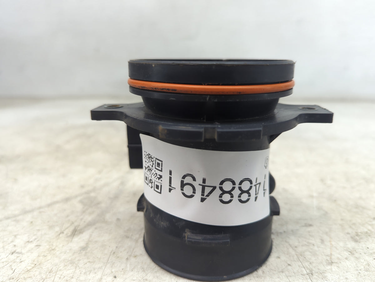 2000-2004 Ford Focus Mass Air Flow Meter Maf - Oemusedautoparts1.com