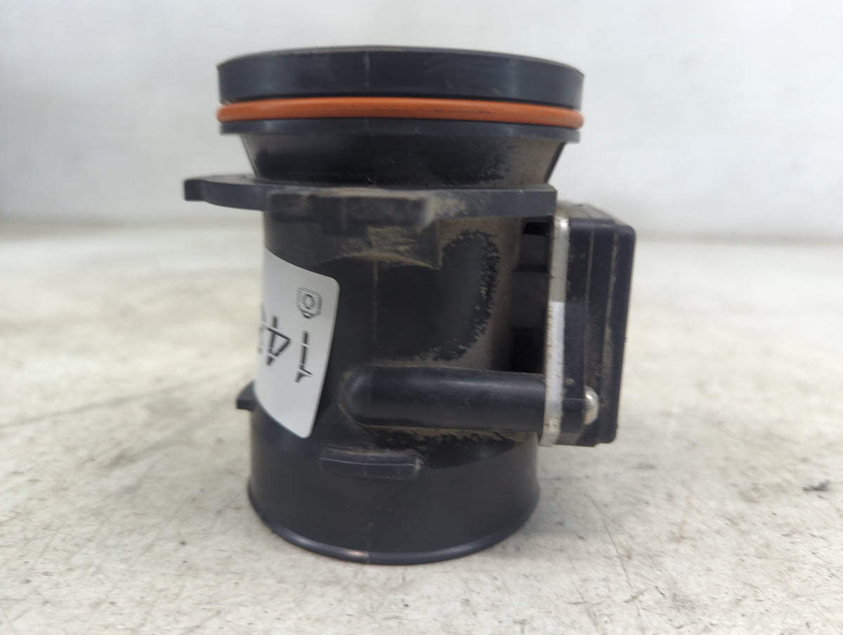 2000-2004 Ford Focus Mass Air Flow Meter Maf - Oemusedautoparts1.com