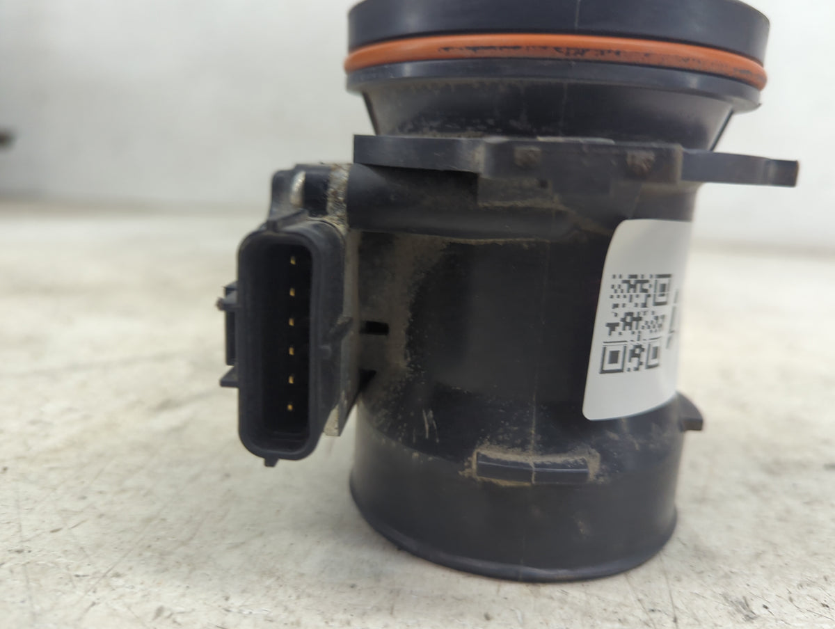 2000-2004 Ford Focus Mass Air Flow Meter Maf Sensor - Oemusedautoparts1.com