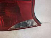 2001-2002 Ford Focus Tail Light Assembly Driver Left OEM P/N:YS4X-13441-CA Fits Fits 2001 2002 OEM Used Auto Parts - Oemused