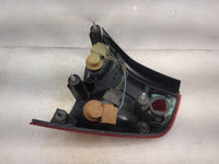 2001-2002 Ford Focus Tail Light Assembly Driver Left OEM P/N:YS4X-13441-CA Fits Fits 2001 2002 OEM Used Auto Parts - Oemused
