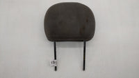 2002 Ford Focus Headrest Head Rest Front Driver Passenger Seat Fits OEM Used Auto Parts - Oemusedautoparts1.com
