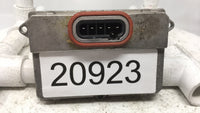 2002 Ford Focus PCM Engine Control Computer ECU ECM PCU OEM P/N:89661-07470 Fits Fits 2007 OEM Used Auto Parts - Oemusedauto