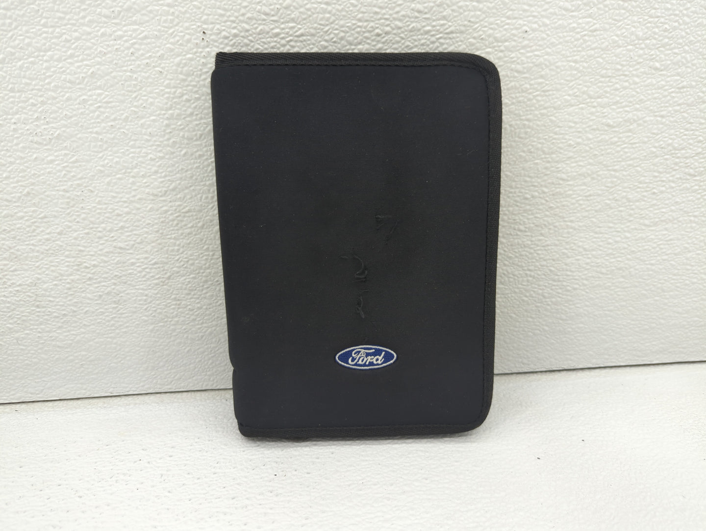 2002 Ford Focus Owners Manual Book Guide OEM Used Auto Parts - Oemusedautoparts1.com