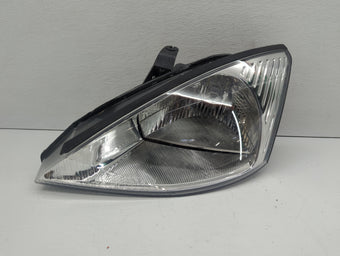 compare product 2003-2004 Ford Focus Driver Left Oem Head Light Headlight Lamp