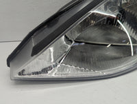 2003-2004 Ford Focus Driver Left Oem Head Light Headlight Lamp - Oemusedautoparts1.com
