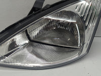 2003-2004 Ford Focus Driver Left Oem Head Light Headlight Lamp - Oemusedautoparts1.com