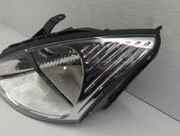 2003-2004 Ford Focus Driver Left Oem Head Light Headlight Lamp - Oemusedautoparts1.com