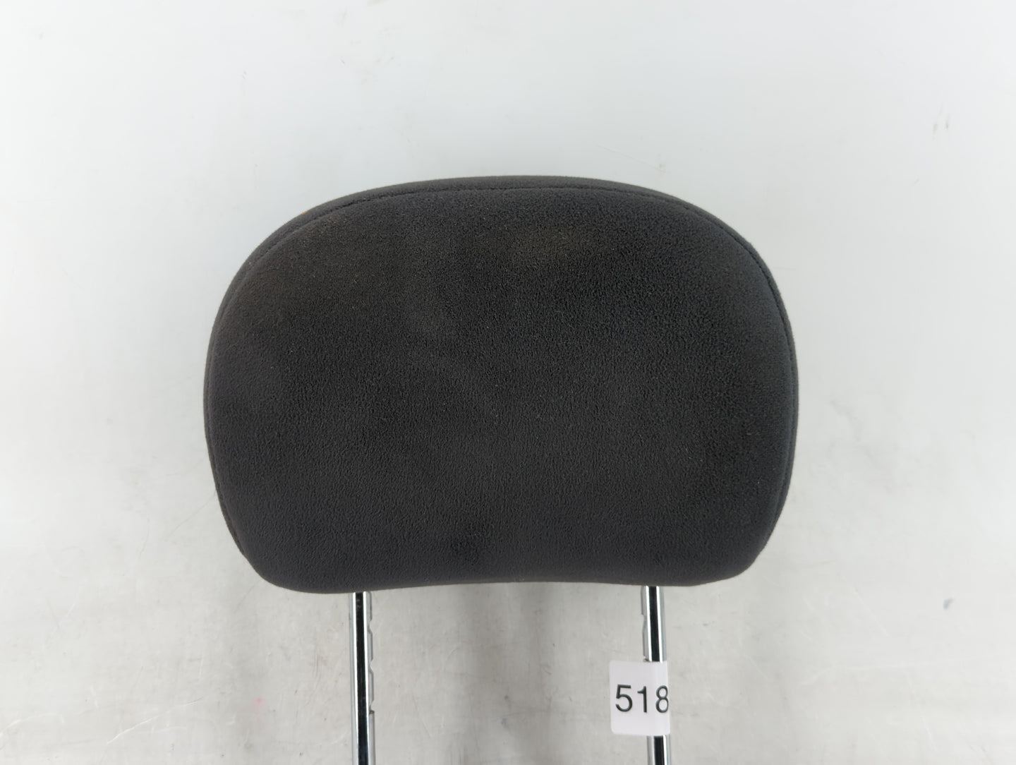 2002 Ford Focus Headrest Head Rest Front Driver Passenger Seat Fits OEM Used Auto Parts - Oemusedautoparts1.com