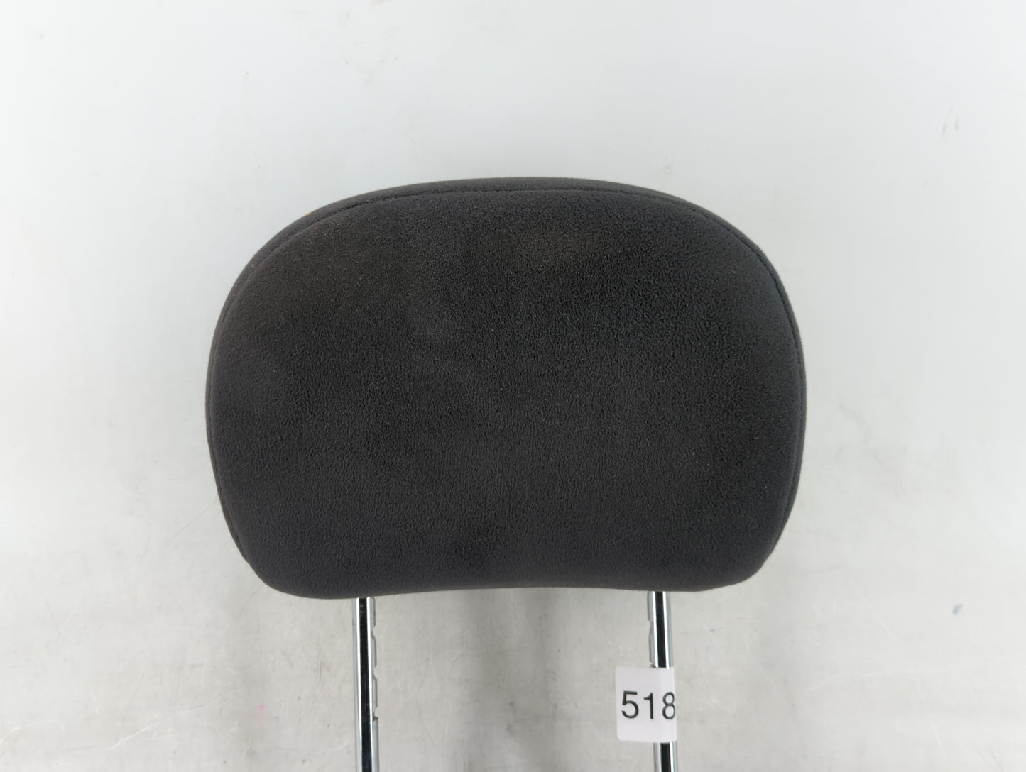 2002 Ford Focus Headrest Head Rest Front Driver Passenger Seat Fits OEM Used Auto Parts - Oemusedautoparts1.com
