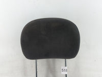 2002 Ford Focus Headrest Head Rest Front Driver Passenger Seat Fits OEM Used Auto Parts - Oemusedautoparts1.com