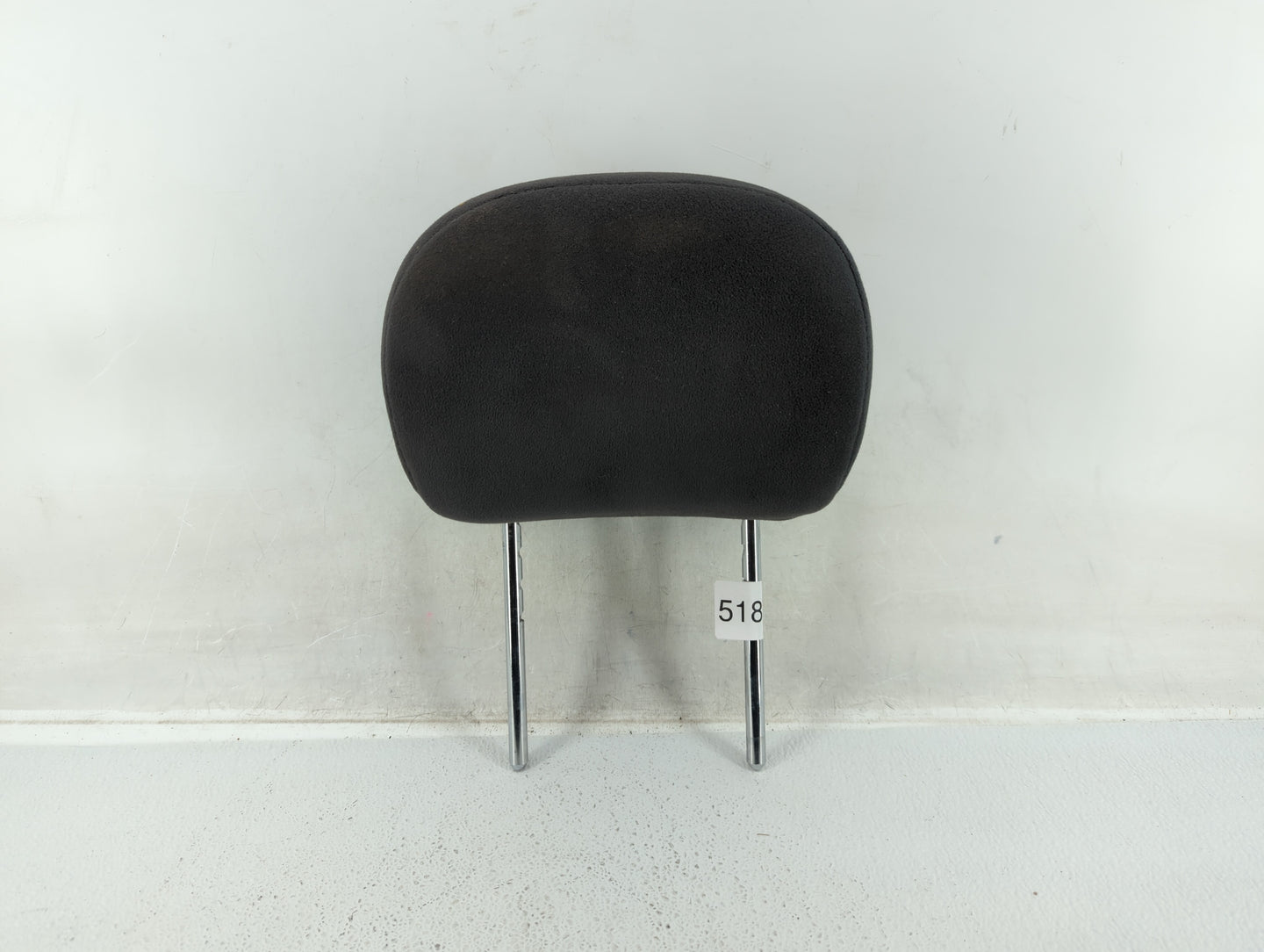 2002 Ford Focus Headrest Head Rest Front Driver Passenger Seat Fits OEM Used Auto Parts - Oemusedautoparts1.com