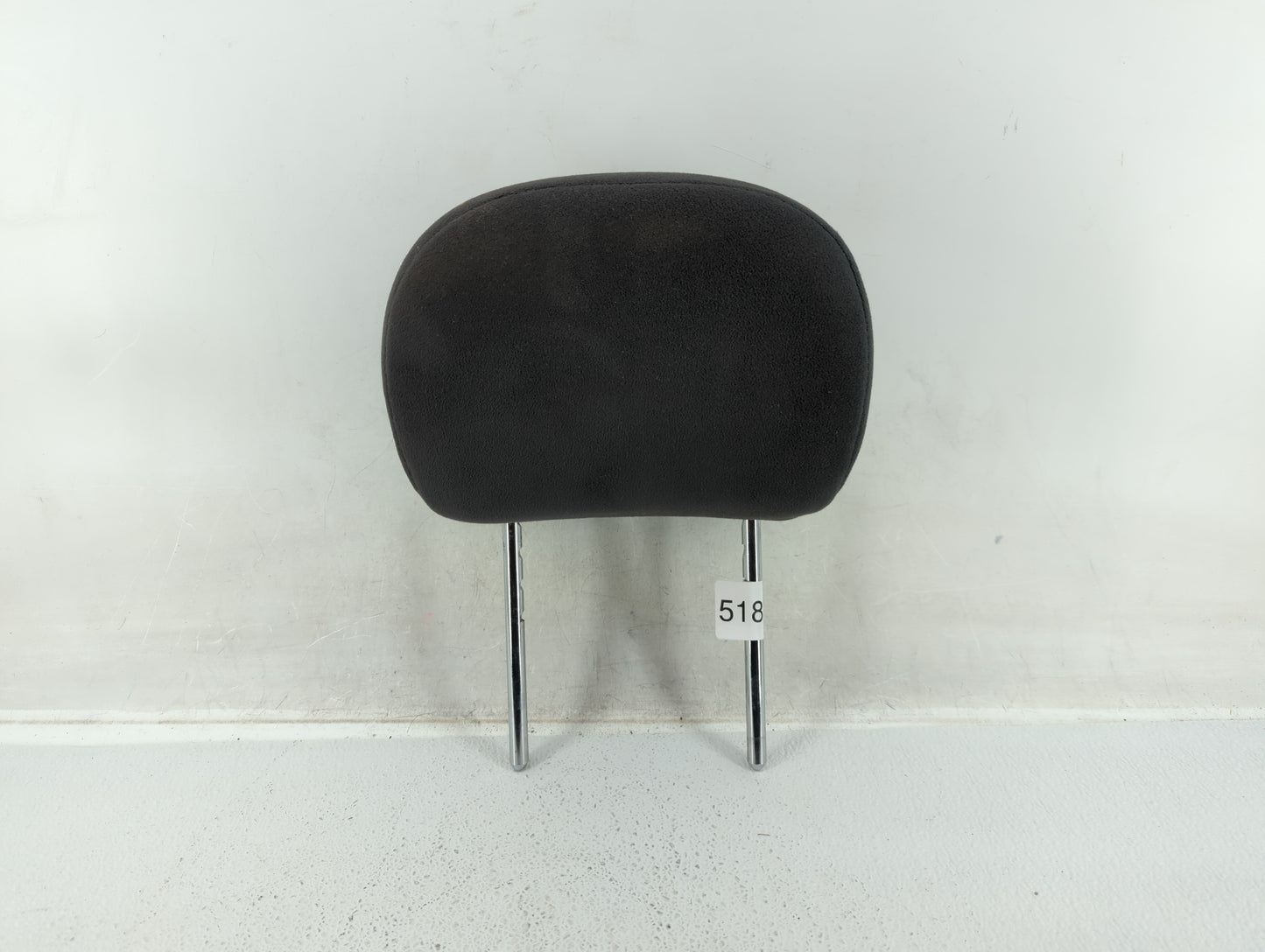 2002 Ford Focus Headrest Head Rest Front Driver Passenger Seat Fits OEM Used Auto Parts - Oemusedautoparts1.com