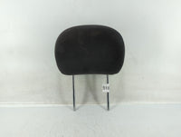 2002 Ford Focus Headrest Head Rest Front Driver Passenger Seat Fits OEM Used Auto Parts - Oemusedautoparts1.com