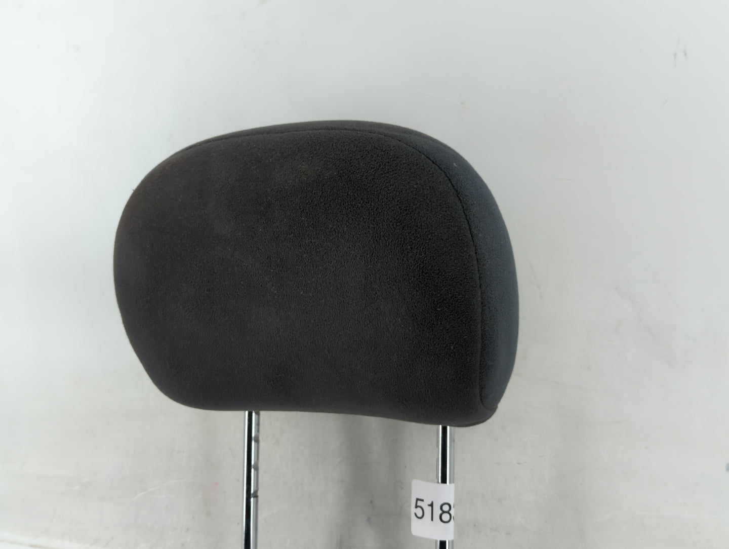 2002 Ford Focus Headrest Head Rest Front Driver Passenger Seat Fits OEM Used Auto Parts - Oemusedautoparts1.com