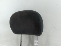 2002 Ford Focus Headrest Head Rest Front Driver Passenger Seat Fits OEM Used Auto Parts - Oemusedautoparts1.com