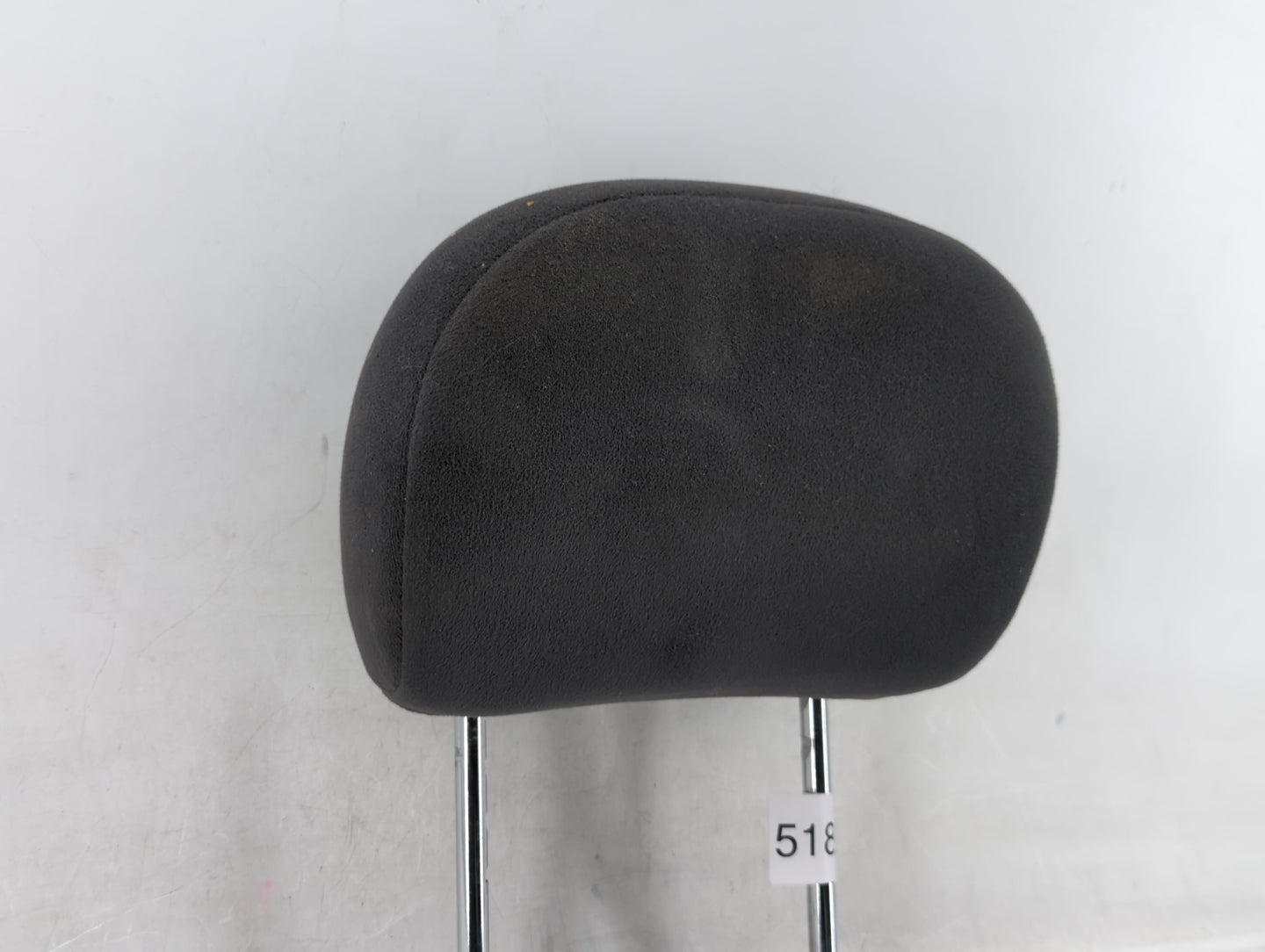 2002 Ford Focus Headrest Head Rest Front Driver Passenger Seat Fits OEM Used Auto Parts - Oemusedautoparts1.com