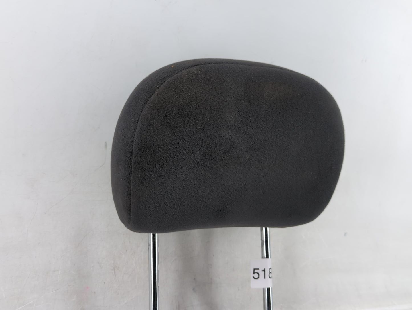 2002 Ford Focus Headrest Head Rest Front Driver Passenger Seat Fits OEM Used Auto Parts - Oemusedautoparts1.com