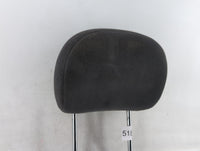 2002 Ford Focus Headrest Head Rest Front Driver Passenger Seat Fits OEM Used Auto Parts - Oemusedautoparts1.com