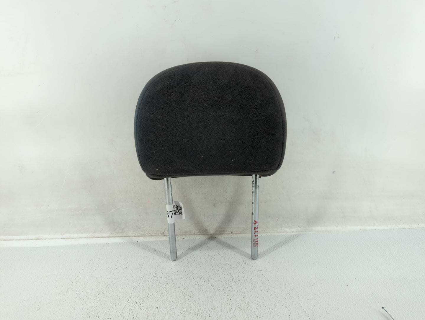 2002 Ford Focus Headrest Head Rest Front Driver Passenger Seat Fits OEM Used Auto Parts - Oemusedautoparts1.com