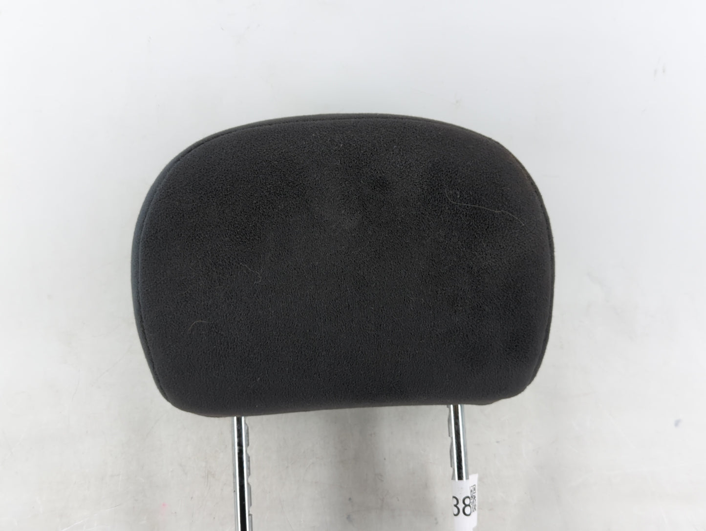 2002 Ford Focus Headrest Head Rest Front Driver Passenger Seat Fits OEM Used Auto Parts - Oemusedautoparts1.com