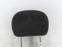 2002 Ford Focus Headrest Head Rest Front Driver Passenger Seat Fits OEM Used Auto Parts - Oemusedautoparts1.com