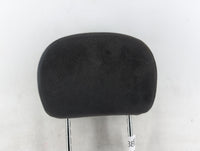 2002 Ford Focus Headrest Head Rest Front Driver Passenger Seat Fits OEM Used Auto Parts - Oemusedautoparts1.com