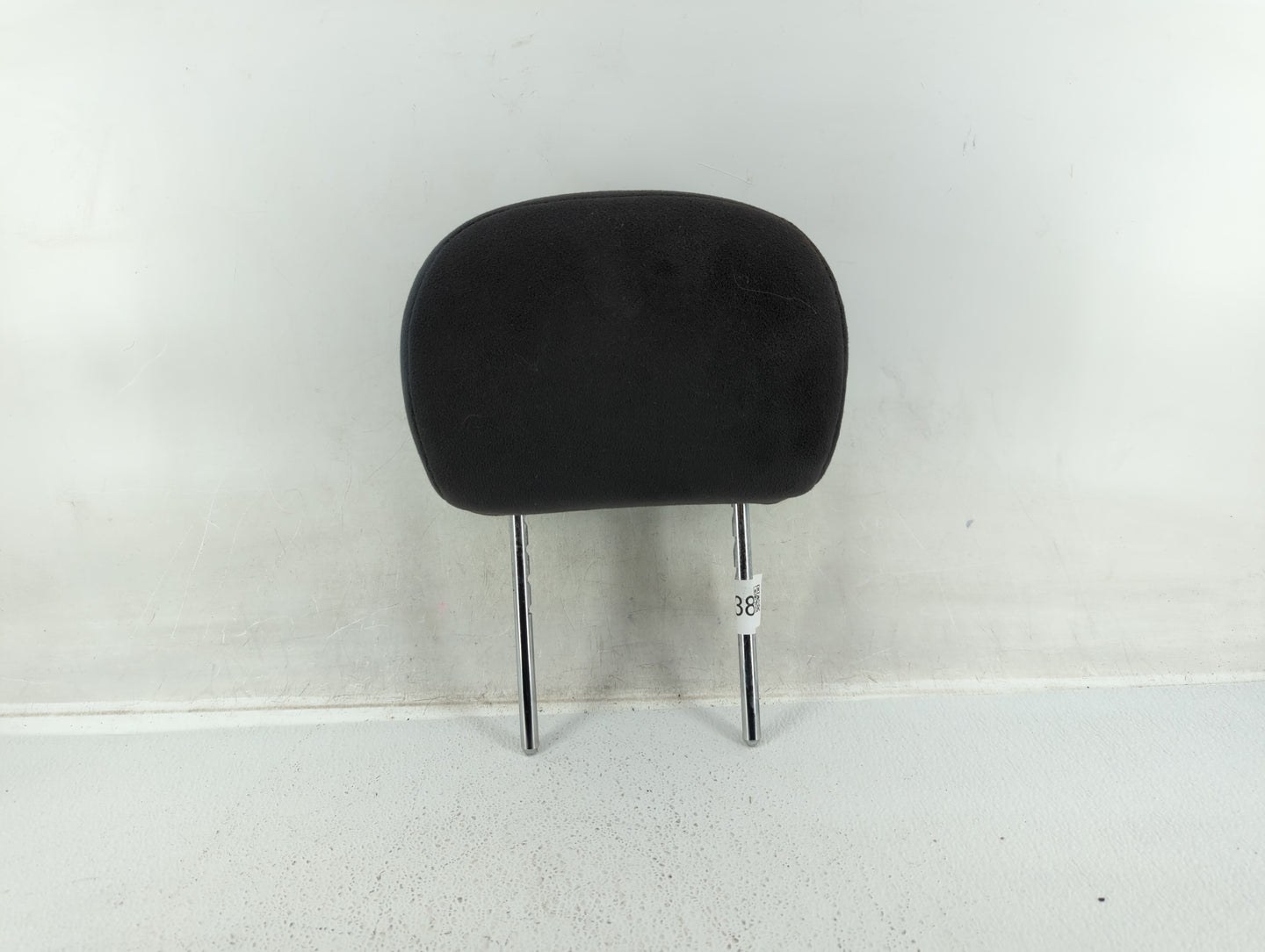 2002 Ford Focus Headrest Head Rest Front Driver Passenger Seat Fits OEM Used Auto Parts - Oemusedautoparts1.com