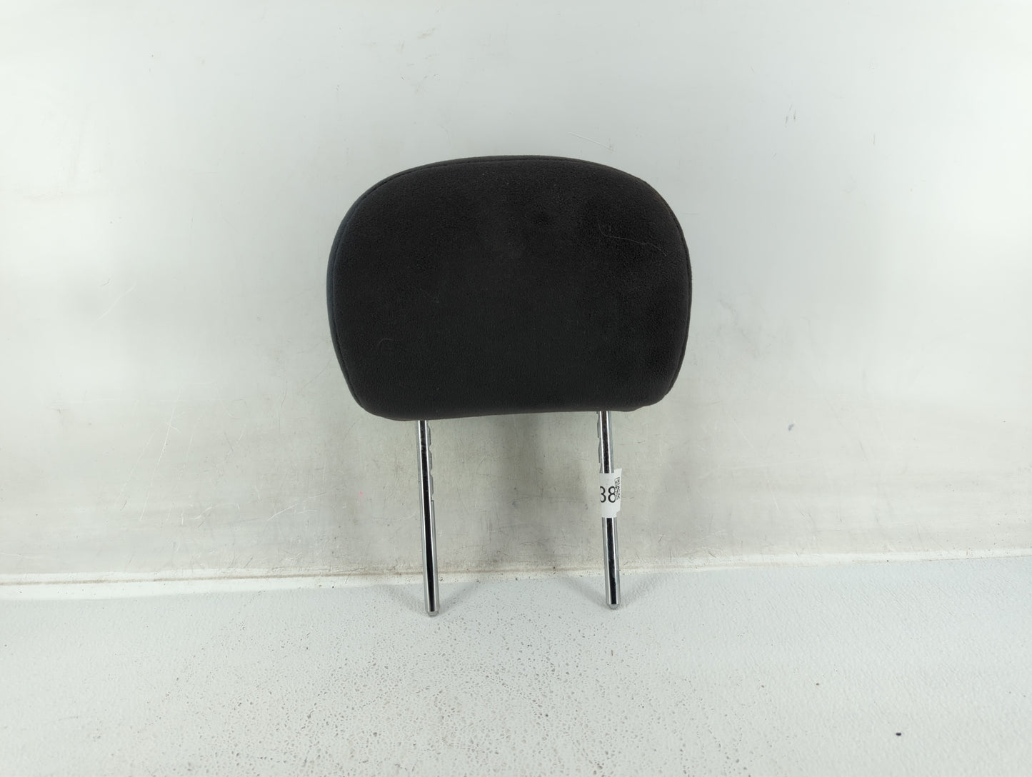 2002 Ford Focus Headrest Head Rest Front Driver Passenger Seat Fits OEM Used Auto Parts - Oemusedautoparts1.com