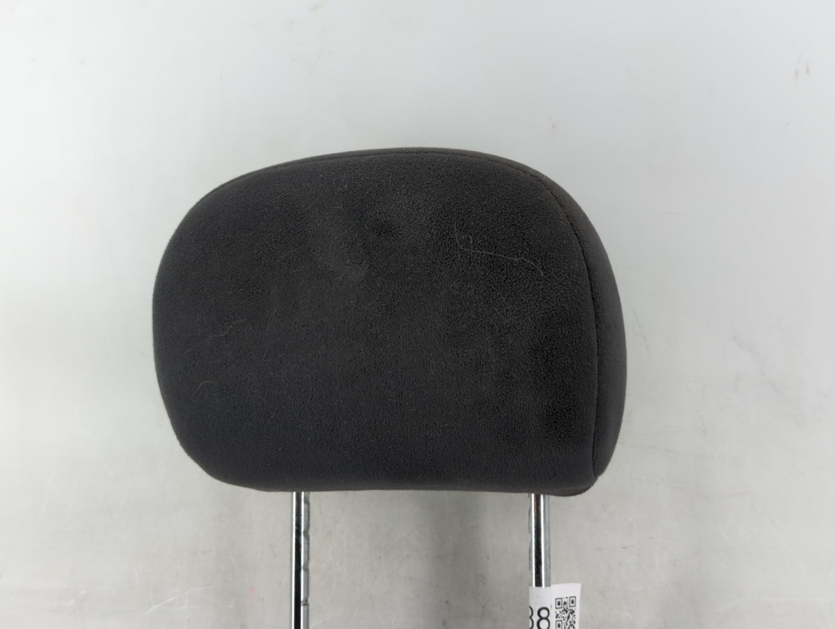 2002 Ford Focus Headrest Head Rest Front Driver Passenger Seat Fits OEM Used Auto Parts - Oemusedautoparts1.com