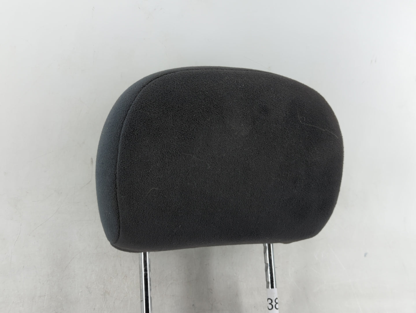 2002 Ford Focus Headrest Head Rest Front Driver Passenger Seat Fits OEM Used Auto Parts - Oemusedautoparts1.com