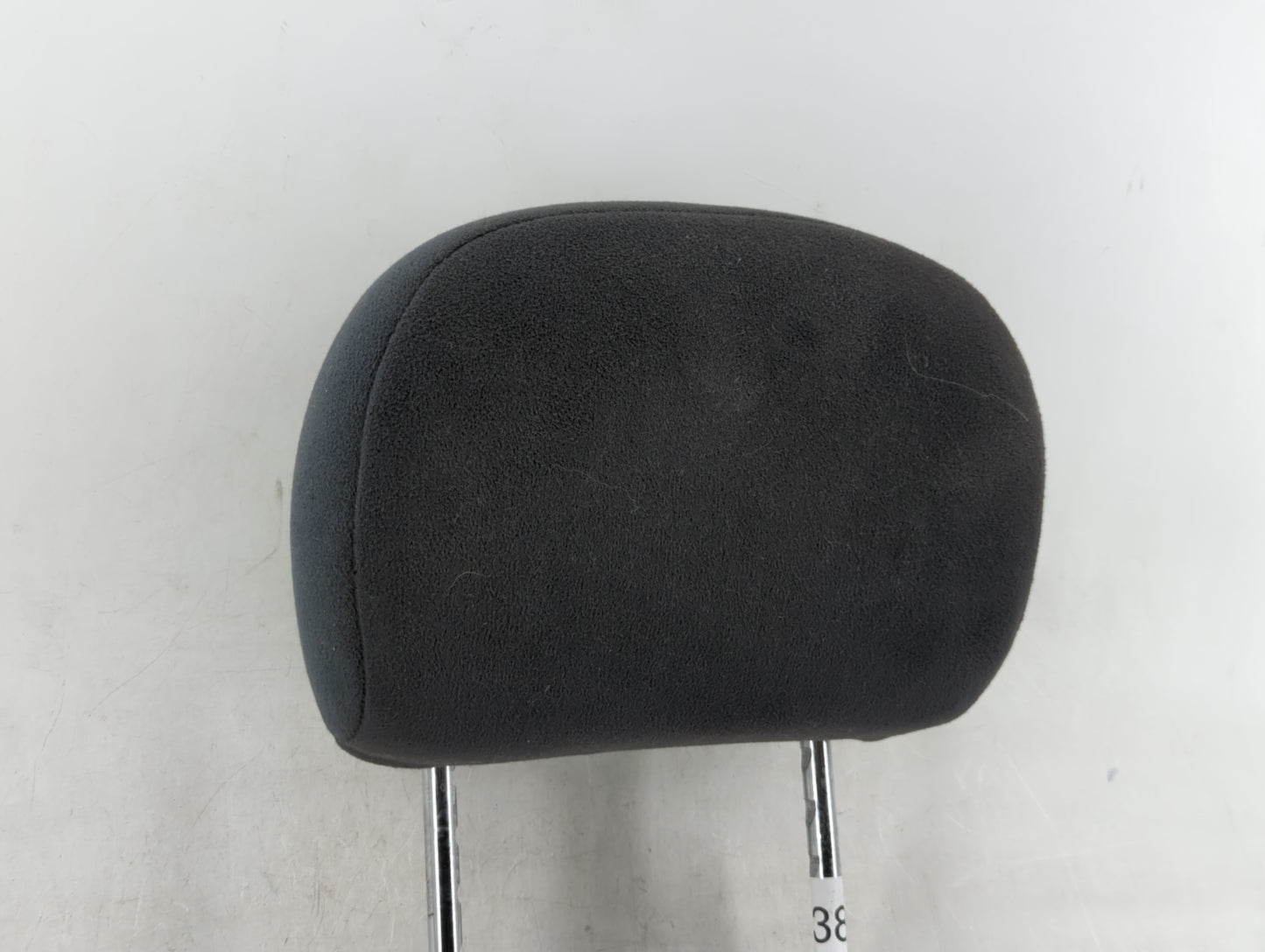 2002 Ford Focus Headrest Head Rest Front Driver Passenger Seat Fits OEM Used Auto Parts - Oemusedautoparts1.com