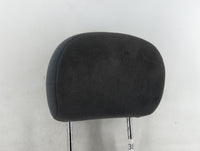 2002 Ford Focus Headrest Head Rest Front Driver Passenger Seat Fits OEM Used Auto Parts - Oemusedautoparts1.com