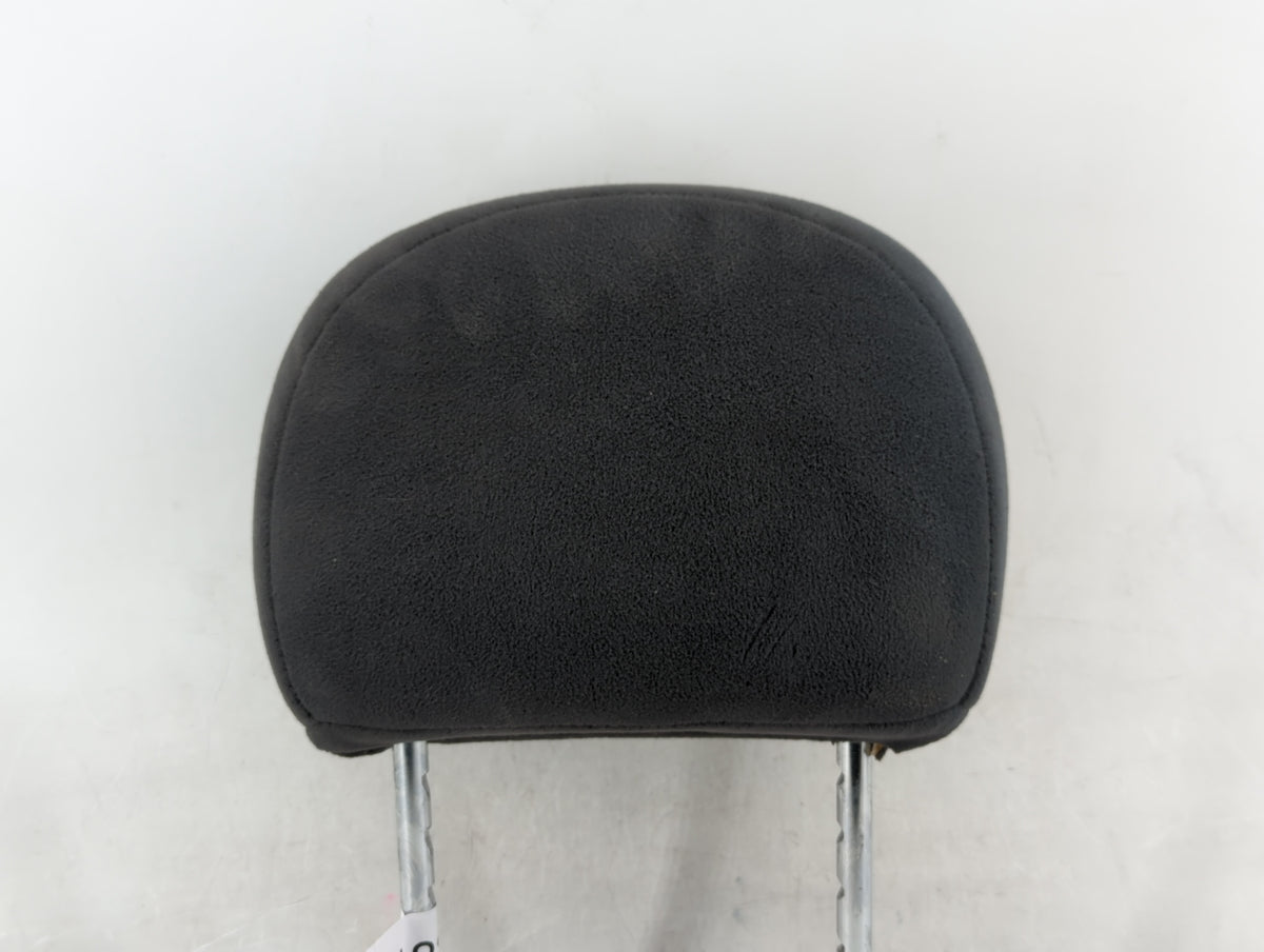 2002 Ford Focus Headrest Head Rest Front Driver Passenger Seat Fits OEM Used Auto Parts - Oemusedautoparts1.com